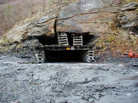 Martin County Sludge Spill - 2000 | Martin county, Coal mining, Appalachian