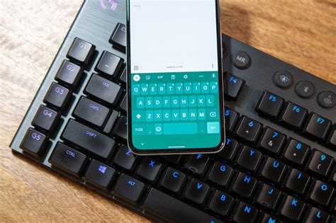 Best Keyboard Apps for Android 2021 | Android Central