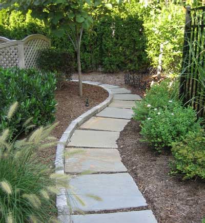 Inexpensive Stone Walkways and Types