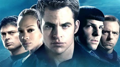 ‘Star Trek 4’ Screenwriter Assures Project Is “Still On The Tracks ...