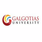 Galgotias University, Greater Noida - SarvGyan