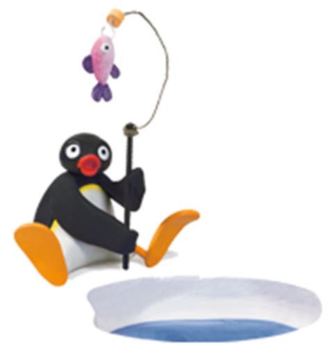 Image - Pingu fishing.png | Pingu Wiki | FANDOM powered by Wikia