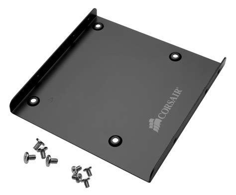 Buy Corsair 2.5in SSD Mounting Bracket [CSSD-BRKT1] | PC Case Gear ...