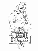 34 Free Printable Fortnite Coloring Pages sketch template