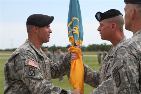 4th MEB welcomes new commander | Article | The United States Army