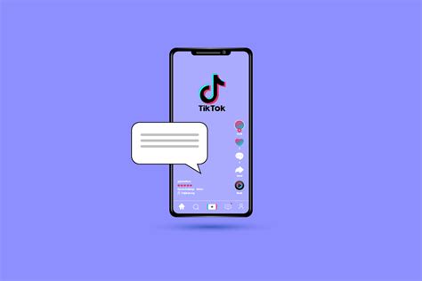 How To Text On Tiktok Without Phone Number | techcult