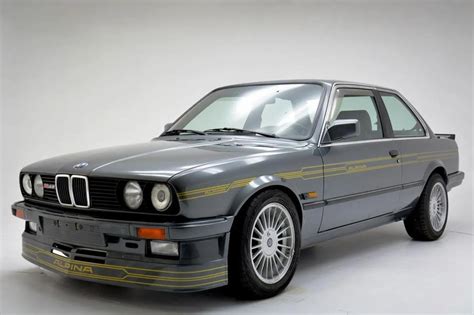 BMW Alpina E30 Market - CLASSIC.COM