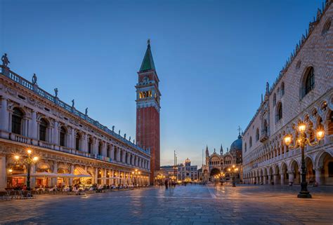 St. Mark’s Square, Venice: How To Reach, Best Time & Tips