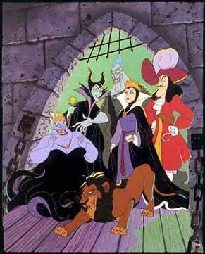 Maleficent - Disney Villains Photo (14612668) - Fanpop