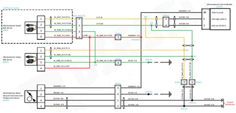 Mack Truck Wiring Diagrams – Diesel Repair