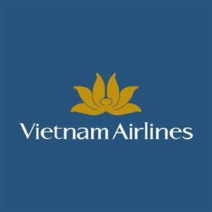 Collection of Vietnam Airlines Logo Vector PNG. | PlusPNG