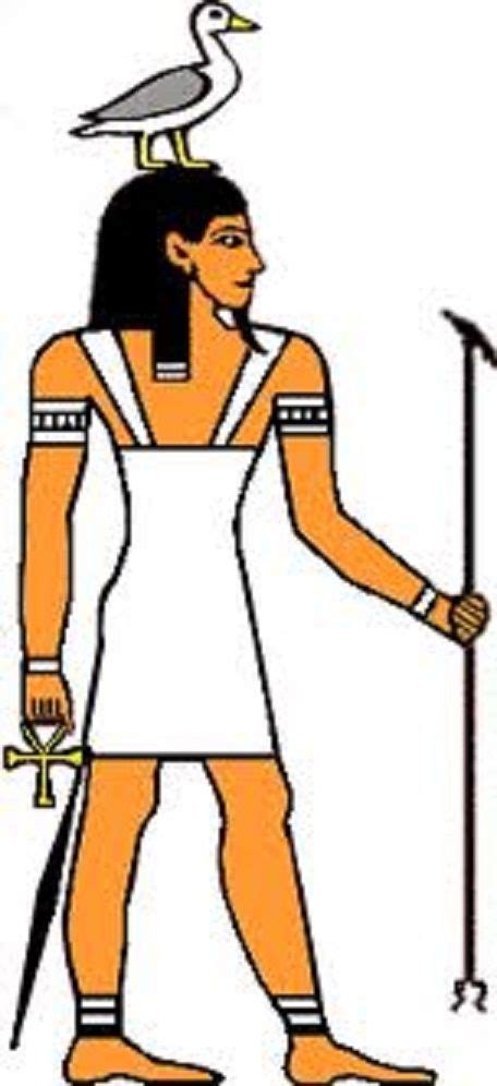 geb egyptian god symbol에 대한 이미지 검색결과 Egyptian Artifacts, Ancient Egyptian, Asyut, Ten Plagues ...