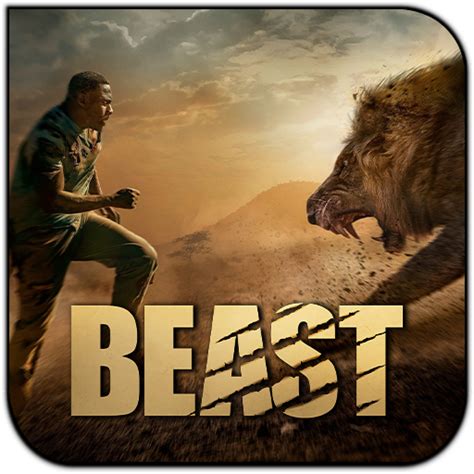 Beast [2022] Folder Icon by Hoachy-New on DeviantArt