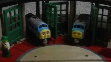 D199 Review | Thomas Wooden Railway Community | Fandom