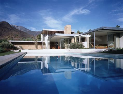 Marmol Radziner - Kaufmann House