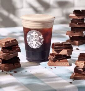 The 13 Best Starbucks Cold Foam Drinks Including Secret Menu Ones - Let ...