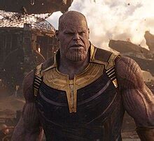 Thanos (Marvel Cinematic Universe) - Wikipedia