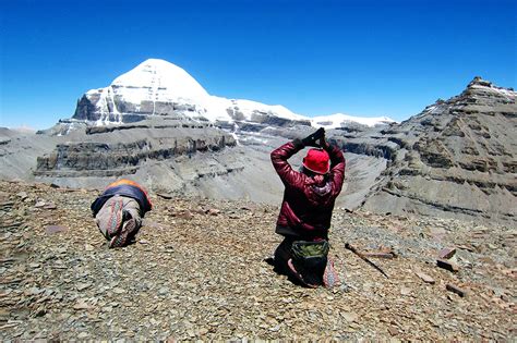 Kailash Mansarovar Yatra 2018 All Set to Commence from June