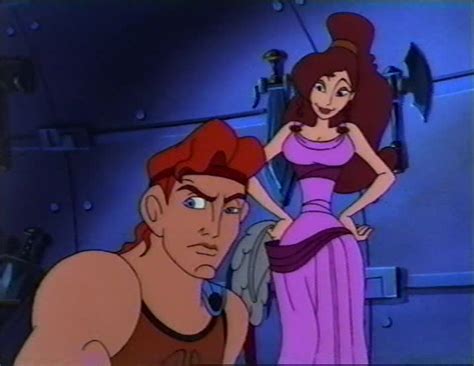 Image - Hercules The Animated Series megara4.jpg | Disney Wiki | FANDOM powered by Wikia