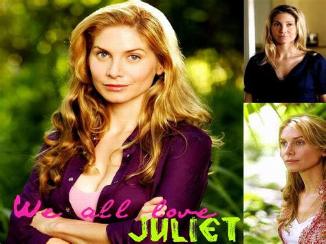 Juliet - Lost Wallpaper (26903985) - Fanpop