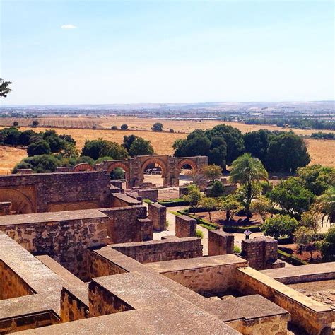 Madinat Zahra ruins, Spain Stepping Stones, Spain, Outdoor Decor ...