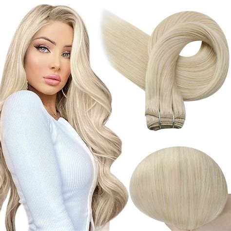 9 Best Sew-in Hair Extensions On 2023