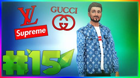 "NEW OUTFITS" - THE SIMS 4 DRUG DEALER LET'S PLAY #15 - YouTube