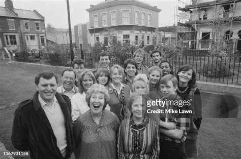 38 Albert Square Eastenders Stock Photos, High-Res Pictures, and Images - Getty Images