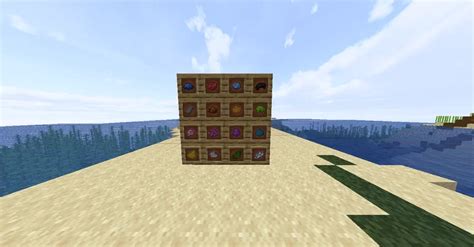 ENCHANTED GOLD APPLE 1.16 (Optifine) Minecraft Texture Pack