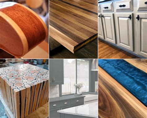 The 7 Different Types of Wood Finishes: A Comprehensive Guide