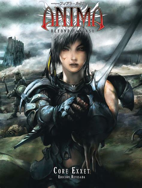 Anima Beyond Fantasy Rpg Pdf - lasopaswift