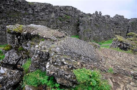 Thingvellir (2) | Iceland's South | Pictures | Iceland in Global-Geography