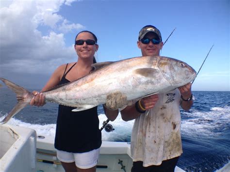 Amberjack Fishing Tips | Reef Donkey | Canaveral & Cocoa