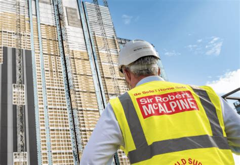 McAlpine finalises rejig with new sector MDs and 40 job cuts - News