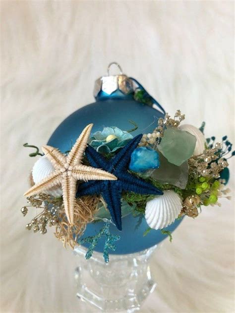 10+ Beach Theme Christmas Decor – DECOOMO