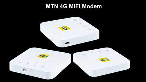 How Much is MTN MiFi? (MTN MiFi Plans & Pricing 2022) - RouterCtrl