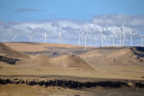 Energía eólica. Qué es, cómo funciona, ventajas y desventajas (2023)