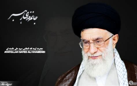 Ali Khamenei Quotes. QuotesGram