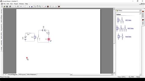 Circuit Wizard Step By Step Tutorial With PCB Layout, 51% OFF