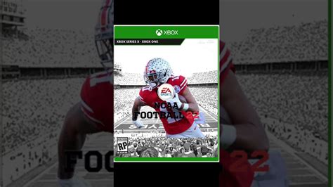 Which NCAA Football cover is your favorite? - YouTube