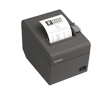 Epson TM T82 Thermal Printer – Labelkart- Online Shopping Barcode Label Printer Scanner in India