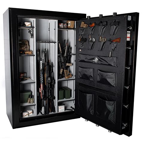 Winchester Safes | Legacy 62 | Gun Safe