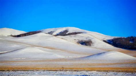 Gurun Gobi Ilustrasi Foto Stok, Potret & Gambar Bebas Royalti - iStock