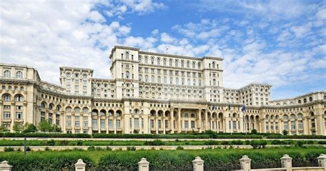 Things To Do In Bucharest, Romania • Travel Tips