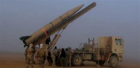 Yemen Missile War Update: October 4-18 | Missile Threat