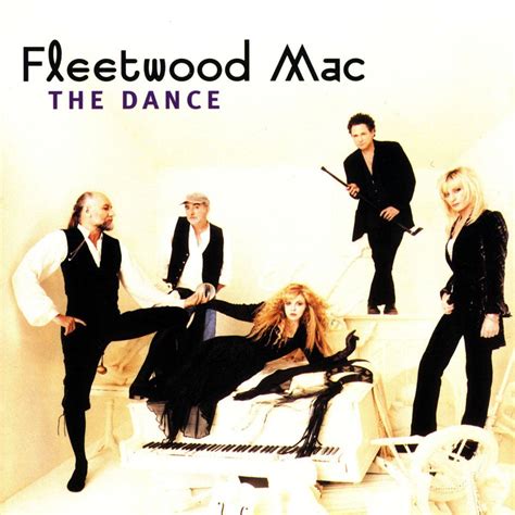 Fleetwood Mac – Landslide (Live 1997) Lyrics | Genius Lyrics