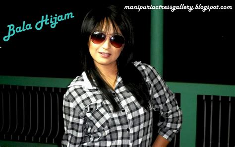 Manipuri Actress Photo Gallery: Bala Hijam - Wallpaper ( Resolution ...