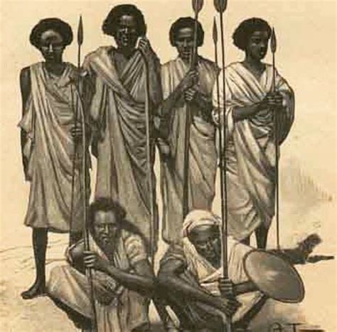 Somali soldiers | African art, Historical pictures, East africa