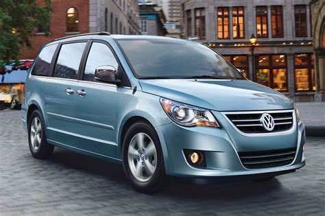 10 Best Used Minivans Under $10,000 - Autotrader