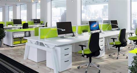 Modern Office Furniture Styles 2015 – Aurora Cup